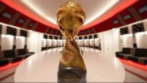 تردد قنوات الكأس الرياضية 2025 لمتابعة نهائي كأس العرب بين المغرب والأردن بوضوح عالي